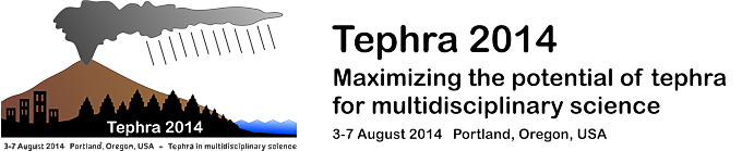 Tephra 2014
              logo